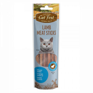 CatFest Talleliha pulgad kassidele, 45g