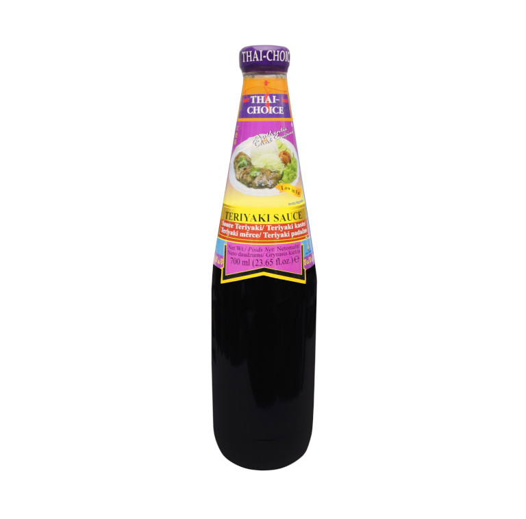 THAI CHOICE Teriyaki kaste 700ml