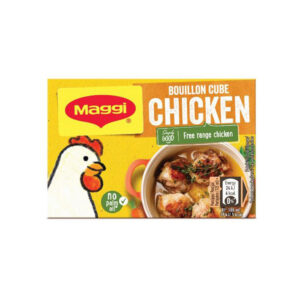 Maggi Kanapuljong 80g
