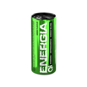 Energiajook ashwagandaga, ENERGY QI, 250ml