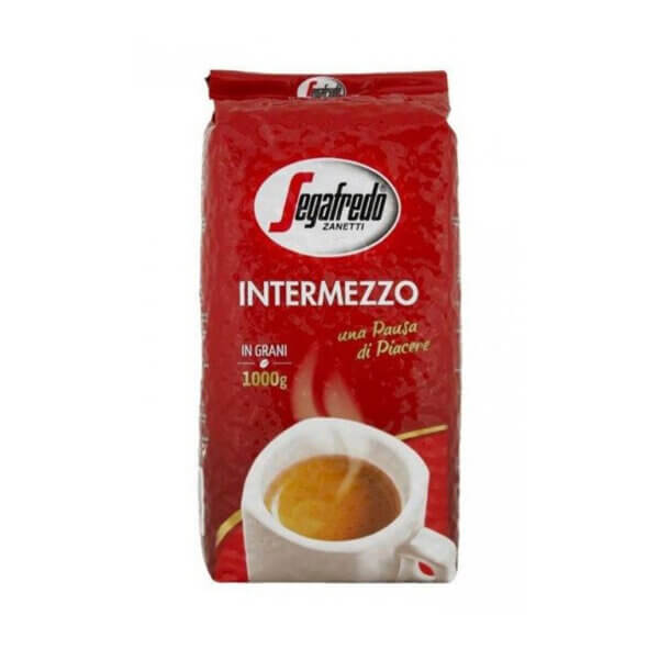 Kohvioad Intermezzo 1 kg