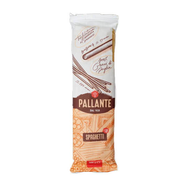 PALLANTE Pasta Spaghetti 500g