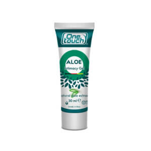 Libesti One Touch Aloe Vera 30ml