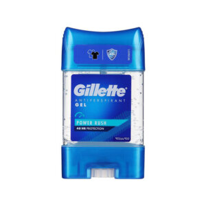 Deodorant Gillette Power Rush 70 ml