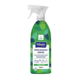 Üldpuhastusvahend pihustiga All Care Fresh Mint, MAYERI, 750 ml