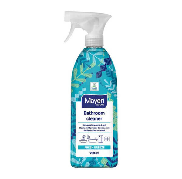 Vannitoapuhastusvahend All-Care, MAYERI, 750ml
