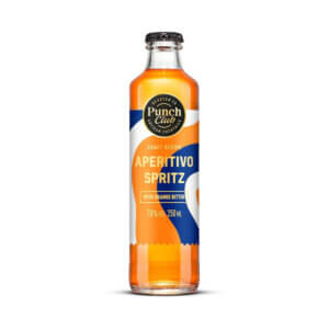 Punch club! Aperitivo Spritz veinikokteil 7% 250ml