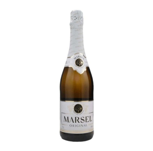 Marsel Original 8%, 750 ml