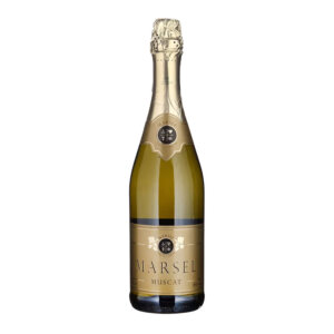 Marsel Muscat 8%, 750 ml