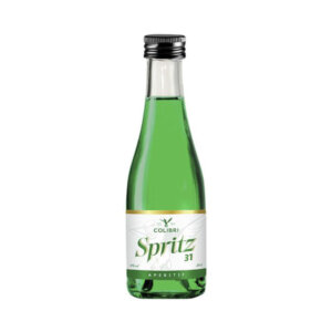 Aromatiseeritud vein COLIBRI Spritz 31, 8%, 200 ml