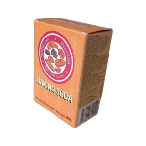 Söögisooda 80g
