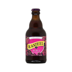 Õlu Rubus Framboise 7%, KASTEEL, 330 ml