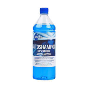 Autošampoon, ALFA-KEM, 1 l