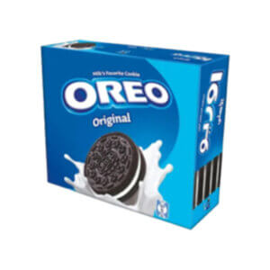 Oreo küpsised 12x36,8g