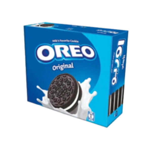 Oreo küpsised 12x36,8g