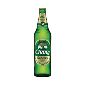 Õlu Classic hele 5%, CHANG, 320 ml