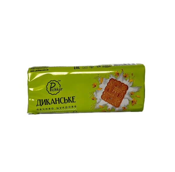 Küpsis"Dykanske»" 145 gr