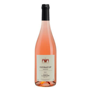 Vein Jean Loron Cinsault Rose 12,5% 0,75 L