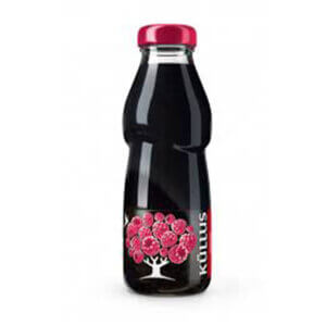 Küllus Vaarika kontsentreeritud mahlajook 330ml