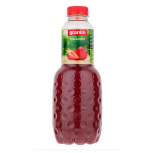 Granini maasika mahl 1L