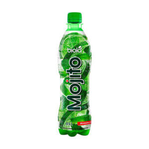Alkoholivaba Mojito, BIOLA, 500 ml