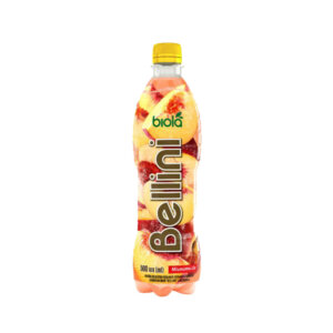 Karastusjook Bellini, BIOLA, 0,5L