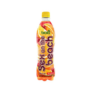 Alkoholivaba Sex On The Beach, BIOLA, 0,5L