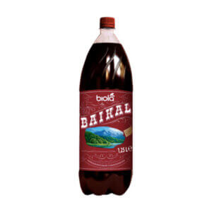 Limonaad Baikal, BIOLA, 1,25 L