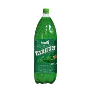 Limonaad Tarhun, BIOLA, 1,25 L