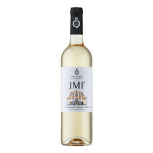 Valge vein Branco JMF 12,5% 0,75 L