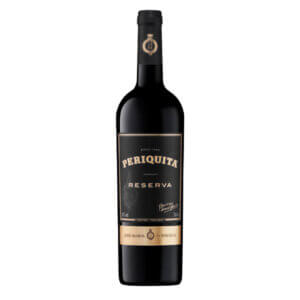 Punane vein Periquita Reserva 2017 13% 0,75 L