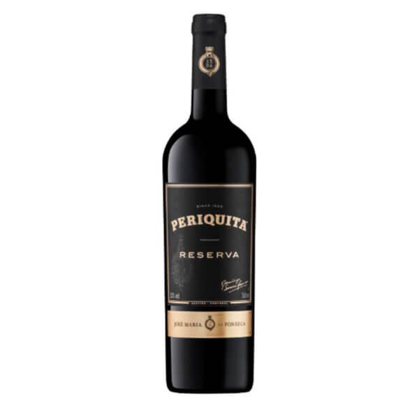 Punane vein Periquita Reserva 2017 13% 0,75 L