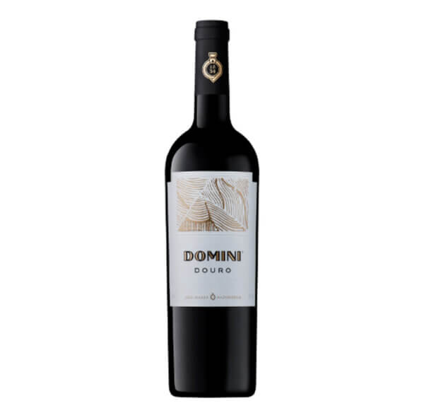 Punane vein Domini Douro 2018 13,5% 0,75 L