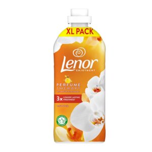 Pesuloputusvahend Gold Orchid, Lenor 48pk/1.2L