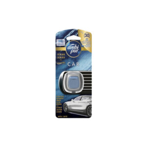 Õhuvärskendi AMBI PUR Car Ocean, 2ml