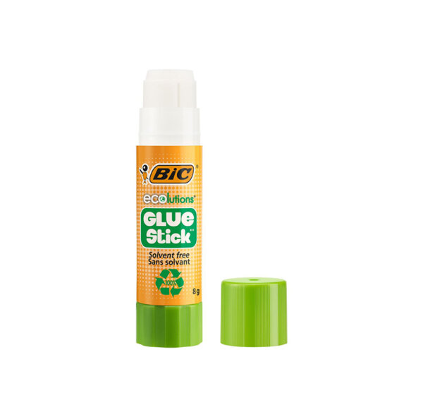 Bic liimipulk Ecolutions 8g