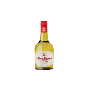 Valge Vein Cellier des Dauphins Prestige Blanc 12,5% 250ml