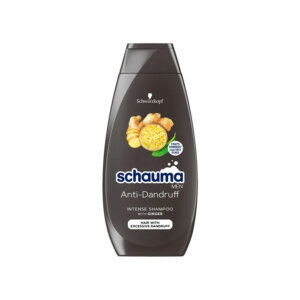 Šampoon Anti-Dandruff Intensive SCHAUMA 400 ml