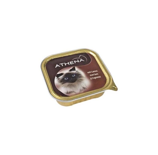 Athena Kassitoit lambalihaga 100g