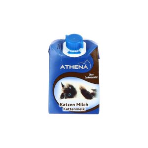 ATHENA Täiendsööt Kassipiim 200ml