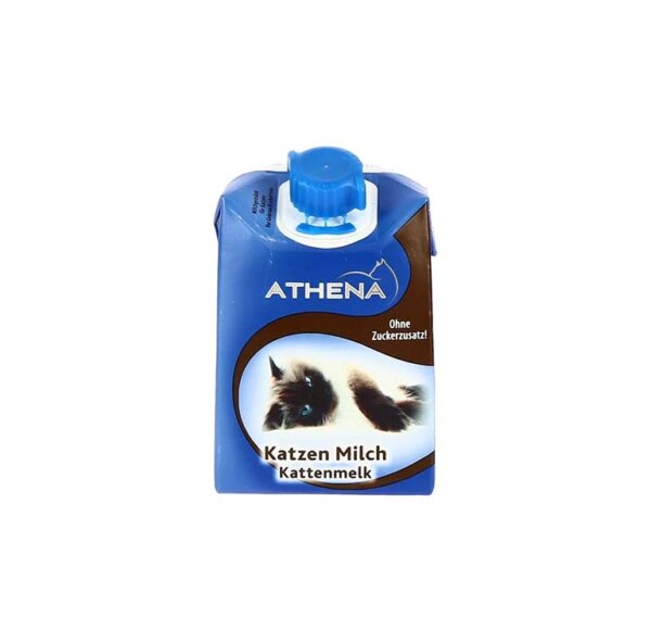 ATHENA Täiendsööt Kassipiim 200ml