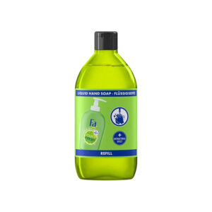 Vedelseep Hygiene&Fresh Lime FA 385 ml