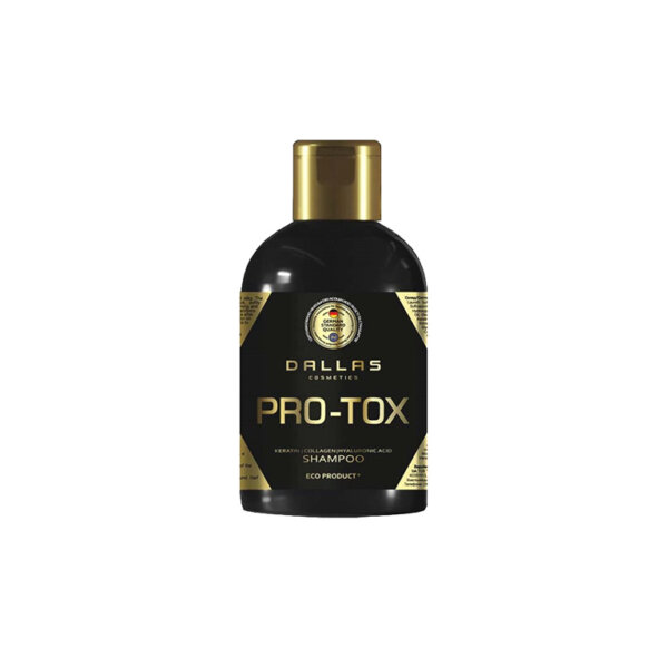 Dalas Pro-Tox šampoon 1l
