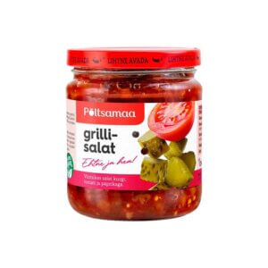 Grillisalat, PÕLTSAMAA, 280g