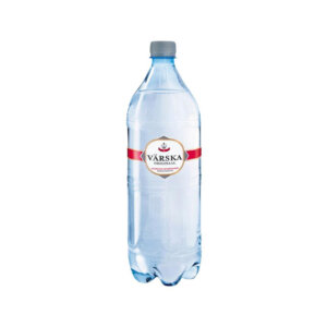 Mineraalvesi VÄRSKA Originaal 1,5 L