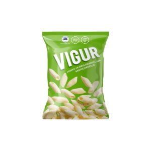 Kartulikrõpsud BALSNACK juustu-sibula 90 g