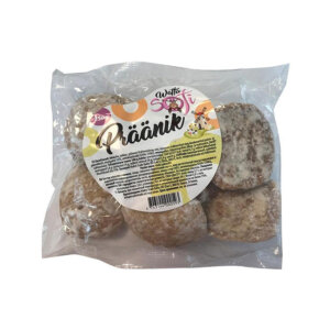 Präänik Waffa Sofi Vaniljemaitseline 250g