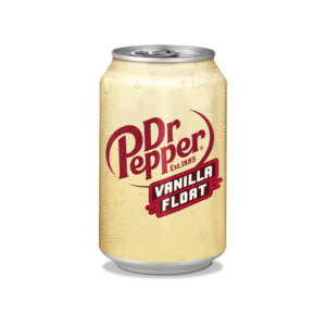 Karastusjook Dr. Pepper Kirsi- ja Vanillimaitseline 355ml