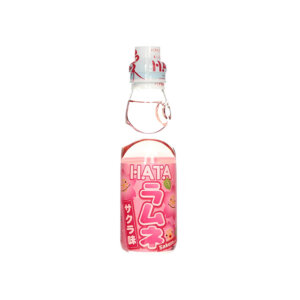 Karastusjook Ramune Sakura 200ml