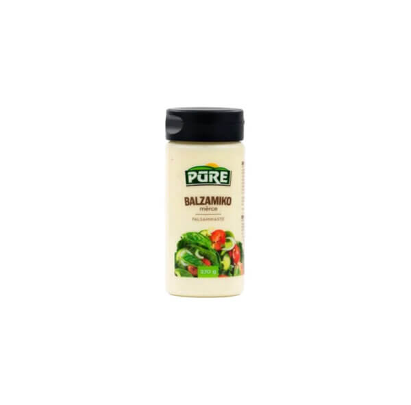 Pure Balsamiko kaste, 270 g